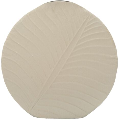 Vase rond Dune Cm Ø 41,5 x 14 (1/5)