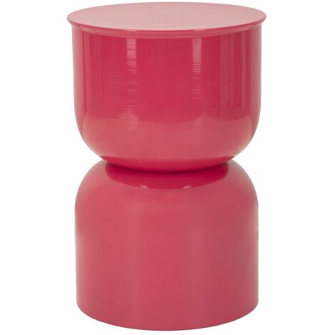 Table d'appoint Oyi Fuxia Cm Ø 31X46 (1/5)