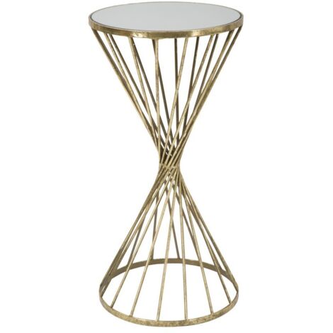 Petite table Hypnos Cm Ø 35X70 (1/5)