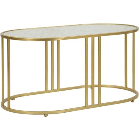 Table basse Antalia Cm 90X50X45 (1/5)
