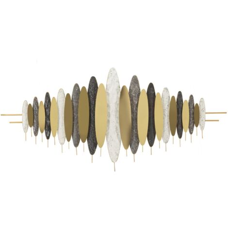 Panneau mural Oligram 149 x 5 x 70 cm (1/5)