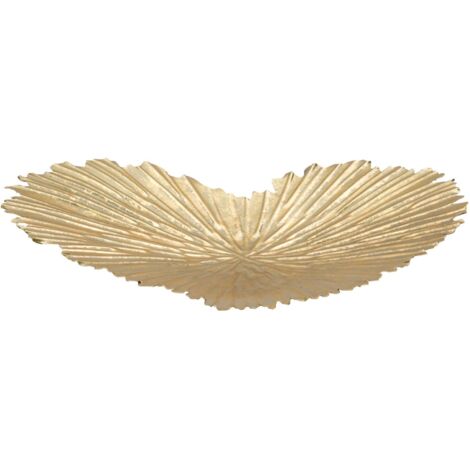 Plateau en forme de cœur 29 x 5 x 25 cm (1/5)