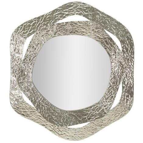 Miroir mural Aury Cm 66X6X75 (1/5)