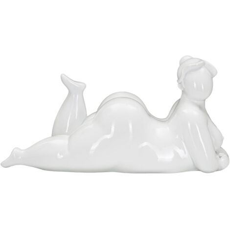 Femme Yoga Relax Cm 32X12,5X16 (1/5)