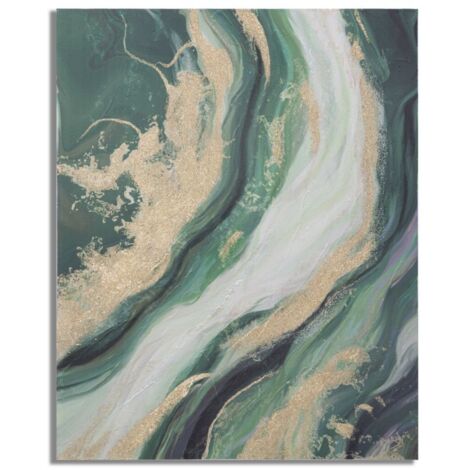 Peinture murale Greenery Cm 80X2,8X100 (1/5)