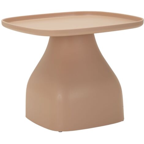 Table Gea rose 48 x 48 x 38 cm (1/5)