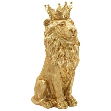 King Lion Shant Cm 30X42X74 (1/5)