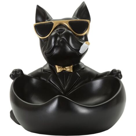 Balle pour chien avec plateau 18,5 x 20,5 x 20 cm (1/5)