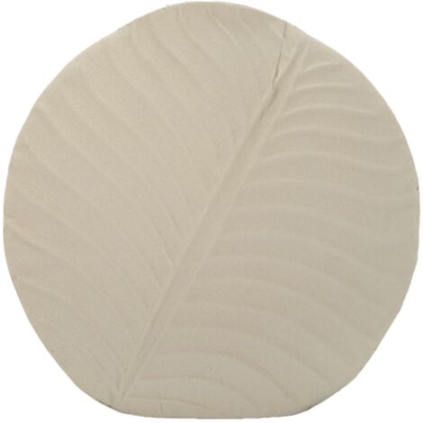 Vase rond Dune Cm Ø 32,5 x 13 (1/5)