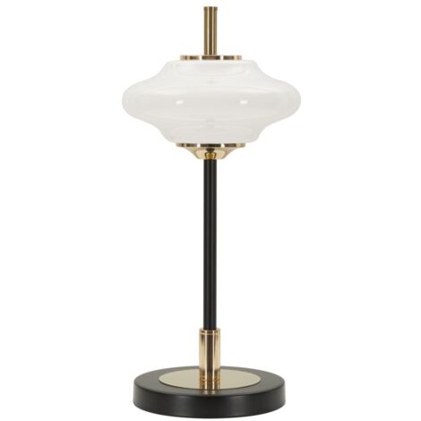 Lampe de table vintage Cm Ø 22X46 (1/5)