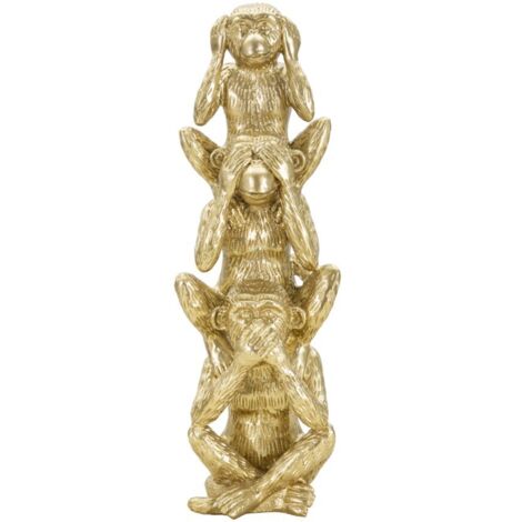 Tour des singes Cm Ø 10,5X30 (1/5)
