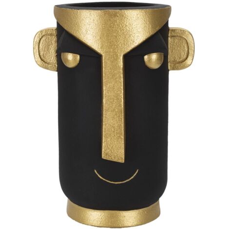 Vase tribal -C- 30 x 23,5 x 40 cm (1/5)
