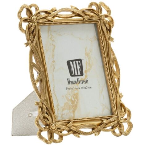 Nœud de cadre Cm 23,4 X 2, 3 X 28,5 (Mesure intérieure Cm 15 X 20) (1/5)