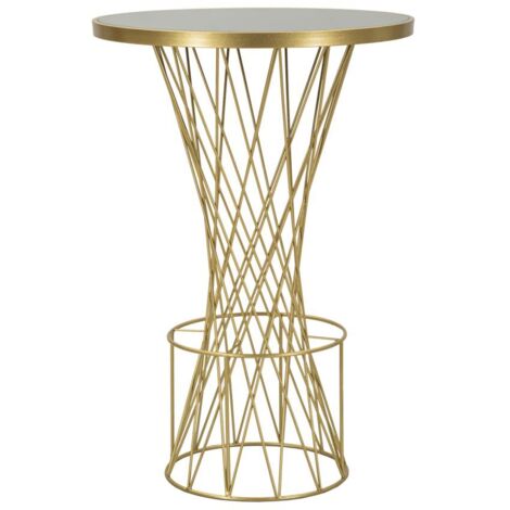 Table de bar Tower neuve, Ø 70 x 103 cm (1/5)