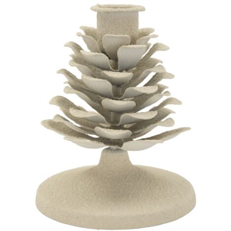Bougeoir Dune Pigna Cm 9,5 X 11,5 (1/5)