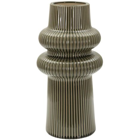 Vase Harmony (Ø 18 x 36 cm, trou Ø 8 cm) (1/5)