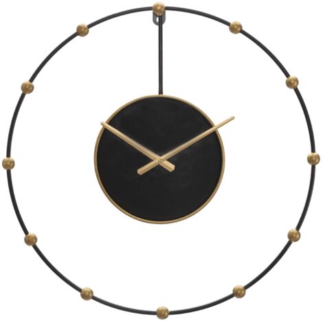 Horloge murale Pearl Cm Ø 61X4,5 (1/5)