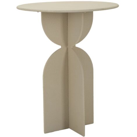 Table Dune Cm Ø 45X58 (1/5)