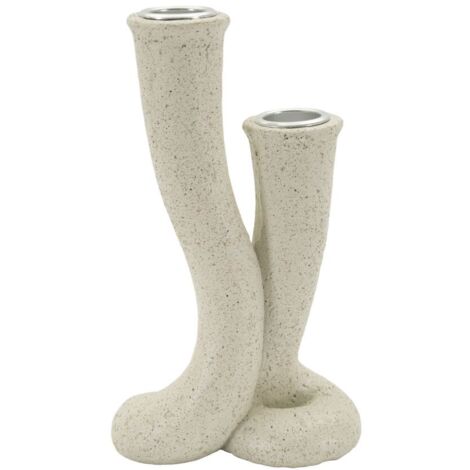 Bougeoir Stons Cm 10X6,5X17,5 (1/5)