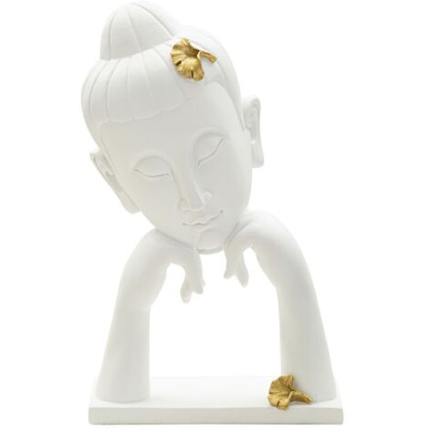 Bouddha -B- Cm 21,5X13X36 (1/5)