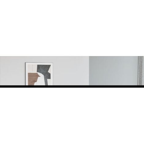 Sommier à ressorts de lit Résistant et confortable,Sommier /Support à Lattes pour Adulte Enfant Gris 90x200 cm Similicuir BVM82112 (1/5)