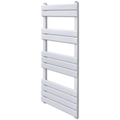 Radiateur Seche-Serviettes Chauffage Central 600 X 1200 Mm (1/5)