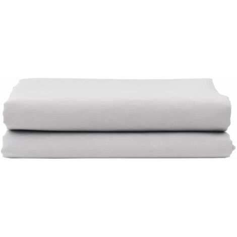 Remplacement de store Gris clair 1000 x 160 cm (1/5)