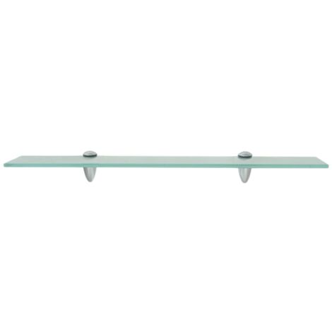 Étagère murale Étagère flottante Verre 60 x 20 cm 8 mm (1/5)