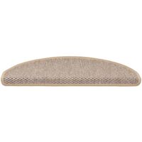 Tapis d escalier auto adhésifs 30 pcs rouge 65x24,5x3,5 cm | Leroy Merlin Tapis d escalier auto adhésifs 30 pcs rouge 65x24,5x3,5 cm | Leroy Merlin