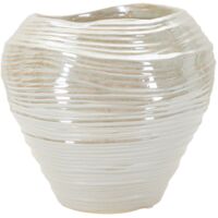 Vase rond Cm Ø 22 X 20