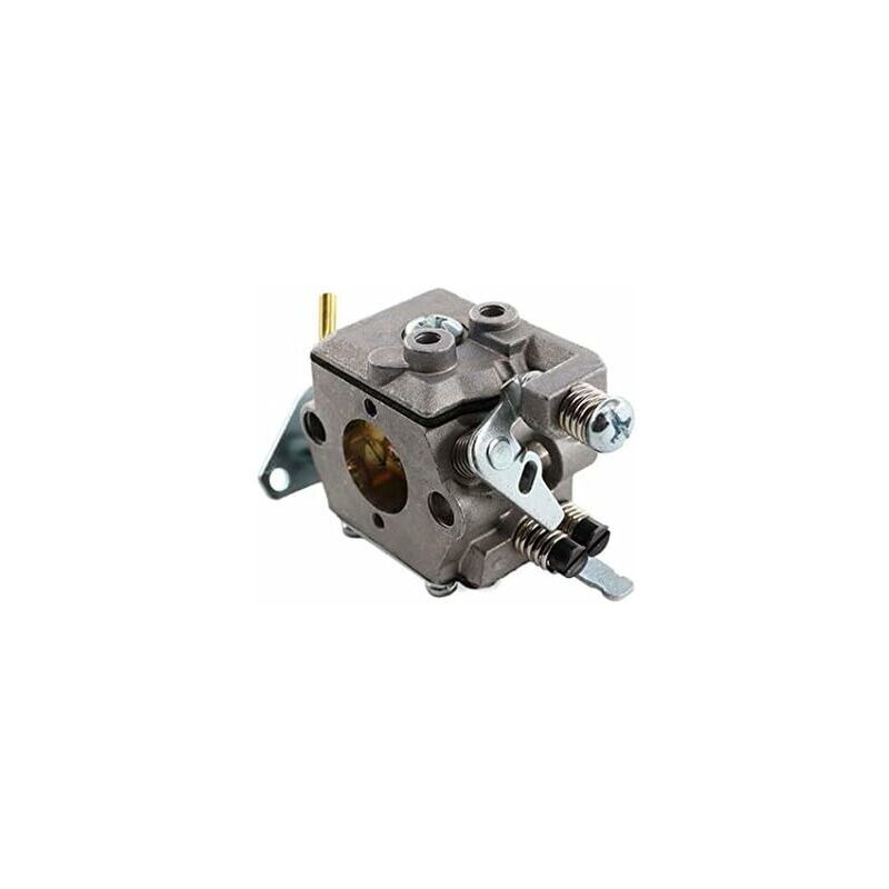 Kit Réparation Tronçonneuse Husqvarna 136 137 141 142 36 41 - Carburateur, Bobine, Bougie, Filtre à Essence