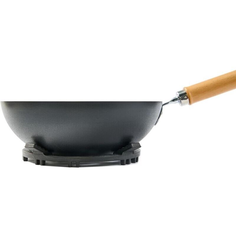 Chapeau De Bruleur Central Feu Wok Pour Plaque De Cuisson Gaz BOSCH