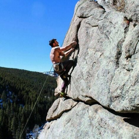Harnais d'escalade pour hommes, femmes et enfants, pour l'alpinisme, les pompiers et d'autres activités en hauteur.