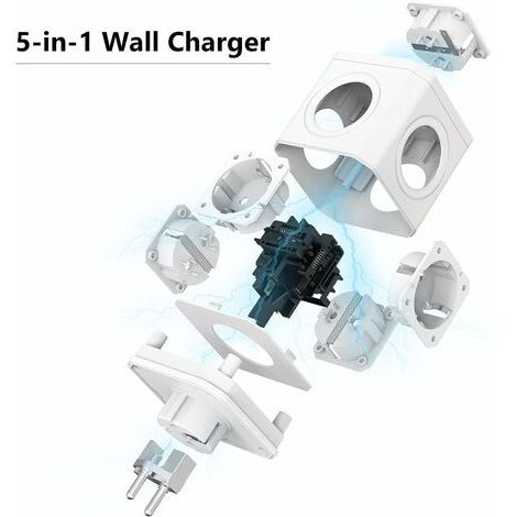 Câble D'alimentation 12 V Pour Réfrigérateur De Voiture  2 M  Avec Adaptateur Et Interrupteur~p146209987