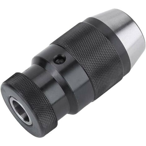 XVX 1,5-13mm 6.35mm Hex Tige Adaptateur de Mandrin de Perceuse à