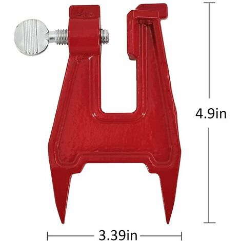 Kit Affûtage Tronçonneuse Oregon - Limes 4mm/4.8mm/5.5mm + Guide Et Pince De Serrage