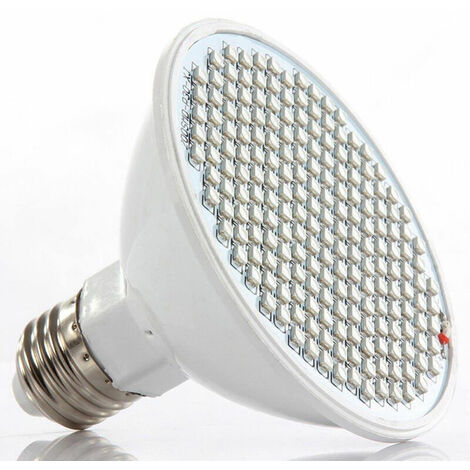 Ampoule horticole LED 30W E27 Spectra Bulb