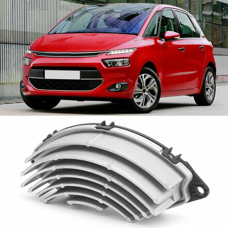 Résistance De Chauffage 6441CE Pour Citroën/Peugeot – Neuve, Garantie 1 An