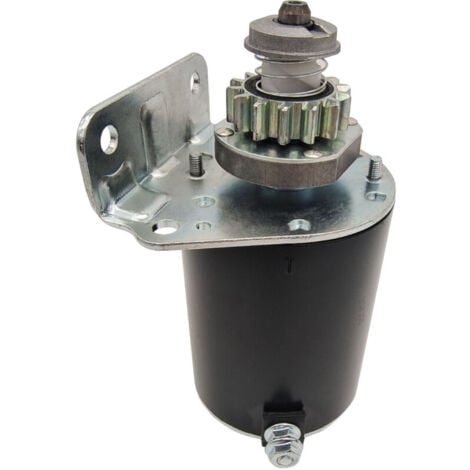 XVX Démarreur ATV compatible BRIGGS & Stratton 14.5 16 17 593934 693551 moteur