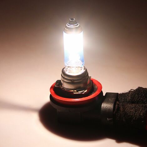 Ampoule de phare à halogène Sylvania H7, paq. 1