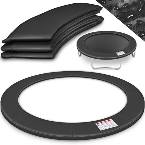 coussin de protection trampoline 360 cm - Agencement de jardin aux meilleurs prix coussin de protection trampoline 360 cm - Agencement de jardin aux meilleurs prix