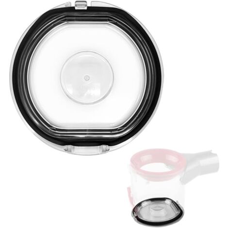 Couvercle Du Bac à Poussière ROWENTA RS-RH4907, RS-RH5257