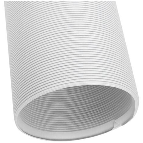 Rallonge Tuyau D'évacuation Pour Climatiseur Mobile Zocipro 10cm X 3m