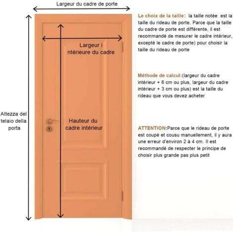 Moustiquaire Aimantée Porte Fenetre Découpable Rideau Magnétique Anti- Insectes Idéal Pour Porte De Balcon Moustiquaire Fenetre Aimantée
