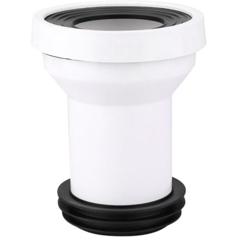 Tube D'évacuation Avec étanchéité Dometic REP 15G Pour Toilette Mobile