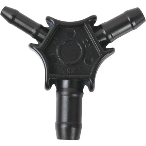 Calibreur Et Ébavureur Pour Tube Multicouche 16-20-26mm - Outil PEX-AL-PEX Avec Poignée Ergonomique Pour Préparation Tuyaux