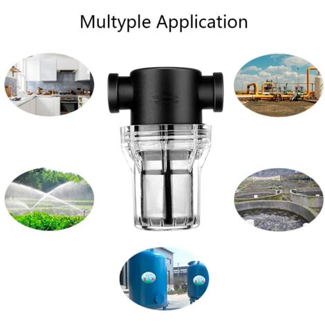 4 Pcs Filtre À Expresso Tamis Filtrant En Acier Inoxydable Café Métal