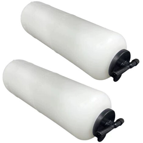 Réservoir Débordement Radiateur Pour Ford - CV618K218BC Remplacement Direct - TOPAZ Garantie 5 Ans