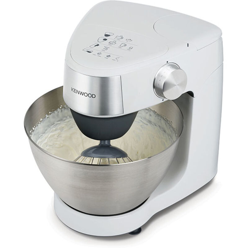 Kenwood KHC29.H0WH Impastatrice Planetaria Prospero 1000 W 4.3 Litri Bianco