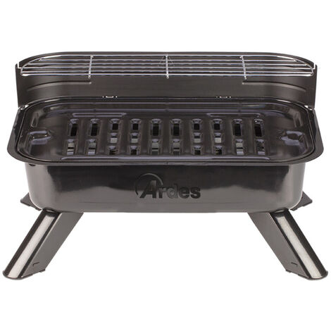 Griglia Elettrica - De'Longhi BQ 60.X barbecue per l'aperto e bistecchiera  Grill Da tavolo Elettrico Nero, Grigio 1900 W